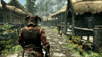 Co Skyrim mógł zrobić lepiej? Spojrzenie graczy na grę po latach