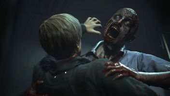 Resident Evil 2 Remake z doskonałą sprzedażą, z tej okazji kupicie grę taniej
