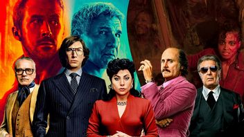 Co obejrzeć na Netflix, HBO Max, Disney Plus i Prime Video w weekend 15-17 lipca 2022 roku