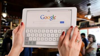 Google przesadza, powoli mam dość ich śmietnika