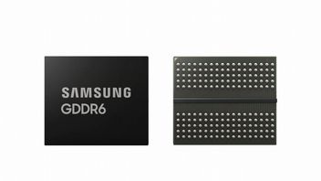 Nadchodzi superszybki RAM GDDR6 od Samsunga