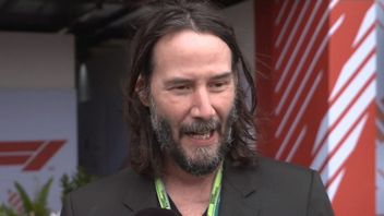 Keanu Reeves weźmie udział w serialu dokumentalnym dla Disney Plus