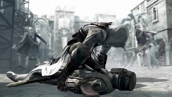 Wyprzedaż serii Assassin's Creed na Fanatical.com