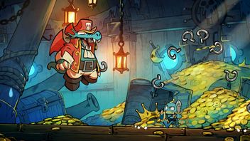 Steam, Epic Games Store - 3 darmowe gry na 15 lipca 2022 roku