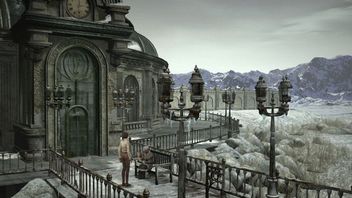 Francuski tydzień na GOG.com - 4 gry za mniej niż 10 zł i nie tylko