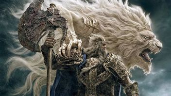 Elden Ring to megahit; już wdarł się do top 10 gier wszech czasów w USA [Aktualizacja: errata]