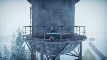 Pamiętasz grę Kona, mroźny kryminał FPP w latach 70.? Powstaje sequel