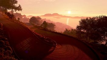 Gran Turismo robi z siebie pośmiewisko, TDU jest nieśmiałe - Motoprzegląd Drauga