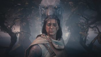 Soulframe to nowa gra twórców Warframe; zobacz intrygujący trailer