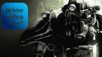 Serial Fallout wkracza na plan; pierwsze zdjęcia ujawniają nawiązanie do Fallout 3