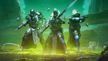 Sony oficjalnie powitało Bungie w rodzinie PlayStation