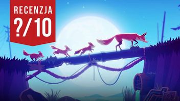 Ta gra survivalowa stresuje i boli. Moja opinia o Endling