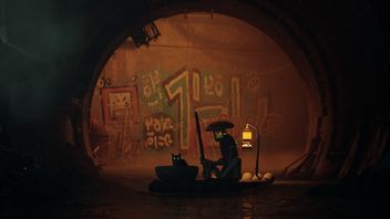 Mamy hit! Recenzje Stray wjechały do sieci
