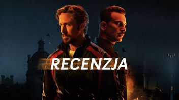 The Gray Man jest do bólu średni, moja opinia o nowym filmie Netflixa