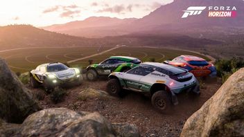 Forza Horizon 5: Hot Wheels debiutuje do wtóru buczenia graczy