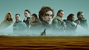 Wraz z początkiem zdjęć do Diuny 2 ujawniono fabułę widowiska