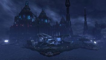 Aktualizacja SWTOR ma usprawnić krytykowany dodatek Legacy of The Sith