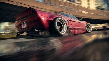 Świat Need for Speed - zobacz miasta z NFS na jednej mapie