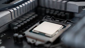 Nowy procesor Intela zaskakuje wynikami