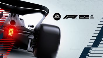 F1 22 wyprzedziło konkurencję w Polsce - top 10 PL