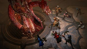 Diablo Immortal z aktualizacją 1.5.2: zmiana klasy, nowy boss i wiele więcej