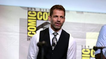 Zack Snyder odzyskał DCEU i wygrał Oscary dzięki botom? Nowe informacje w sprawie