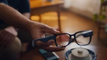 Google znowu testuje gadżet, z którym kiedyś mu nie wyszło