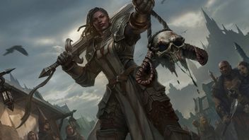 Oddziały w Diablo Immortal są bez sensu, fani domagają się zmian