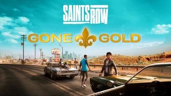 Saints Row gotowe do premiery; nie wiadomo, co z polską wersją [Aktualizacja]