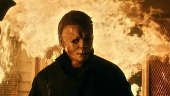 Halloween Ends z pierwszym zwiastunem, zapowiada się nudny slasher