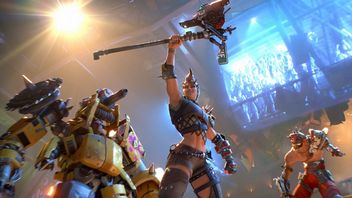 Blizzard podsumowuje testy Overwatch 2 i teasuje nową bohaterkę