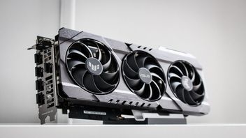 RTX 4090 w nieoficjalnych testach deklasuje poprzednika, niestety też w poborze prądu