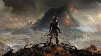 Letnia wyprzedaż w PS Store - 4 gry RPG za mniej niż 50 zł