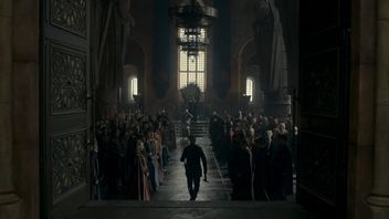 Zwiastun House of the Dragon zapowiada nadchodzący konflikt