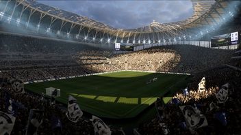 FIFA 23 na PC wreszcie dogoni konsole; wymagania sprzętowe poszły w górę