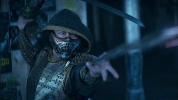 Nowe wieści o filmie Mortal Kombat 2
