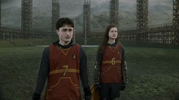 Inspirowany serią Harry Potter sport zmienia nazwę, odcina się w ten sposób od J.K. Rowling