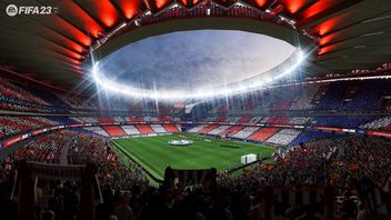 FIFA 23 bez rosyjskiej reprezentacji i klubów; znamy argumenty EA