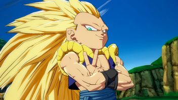 41,86 zł zamiast 299 zł za najlepszą adaptację Dragon Ball Z, promocja w PS Store