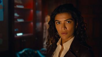 Skarb narodów wraca; zobacz zapowiedź serialu Disney Plus