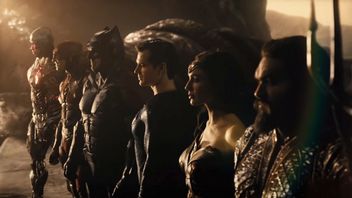 SnyderVerse do śmietnika, DC zdecydowało o losie uniwersum