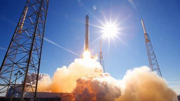 SpaceX doczeka się serii zabawek od twórców Barbie