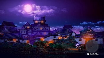Eksperymentalny jRPG wzbudził uznanie graczy; premiera Live A Live