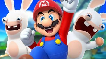 Mario z Kórlikami wdarli się na listę bestsellerów - top 10 PL