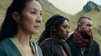 Nowy Wiedźmin Netflixa ma problemy? Blood Origin może mieć mniej odcinków niż planowano
