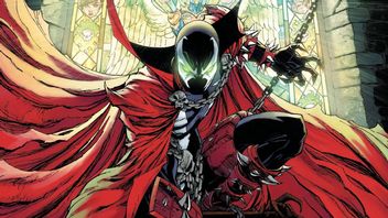 Nowy Spawn nadal powstaje, reżyser zapowiada ważne wieści w najbliższym czasie