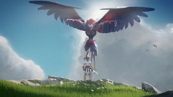 Immortals: Fenyx Rising otrzyma swoistą kontynuację (przeciek)
