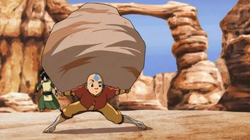 Bohaterowie Awatar: Legenda Aanga wrócą w pierwszym filmie z serii Awatar