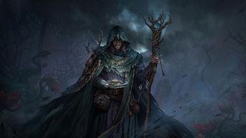 Diablo Immortal idzie jak burza, mimo że krytyce nie ma końca
