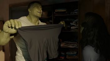 Zwiastun She-Hulk: Attorney At Law zawiera długo zapowiadany występ Daredevila